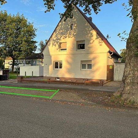 Ferienwohnung Dortmund - Elias - Adults Only 외부 사진