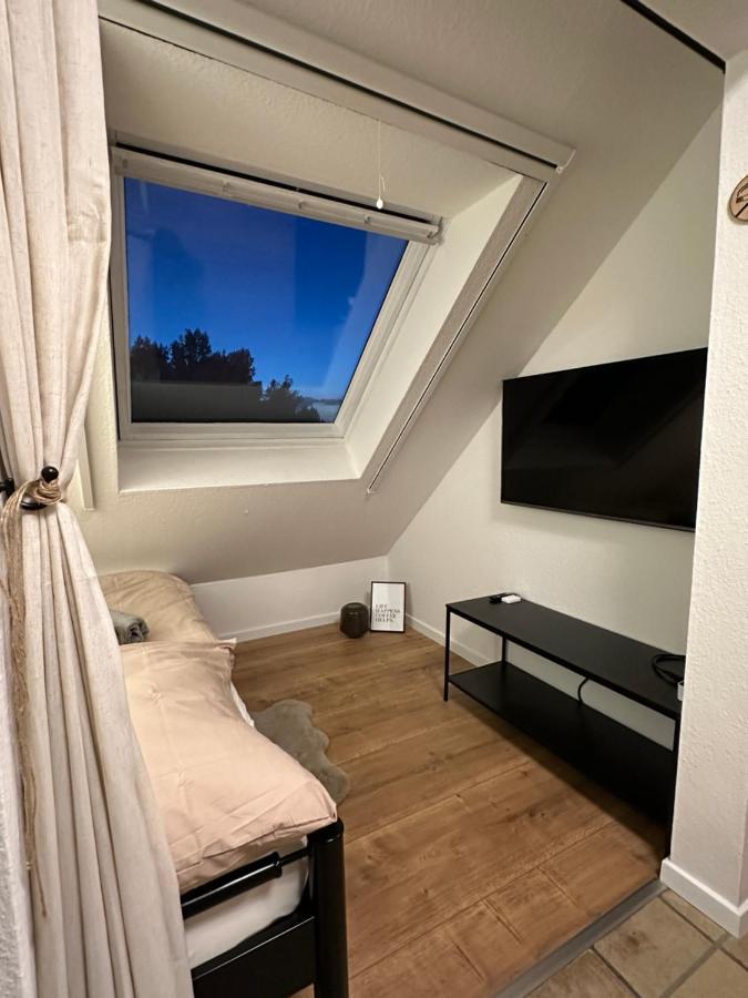 Ferienwohnung Dortmund - Elias - Adults Only 외부 사진