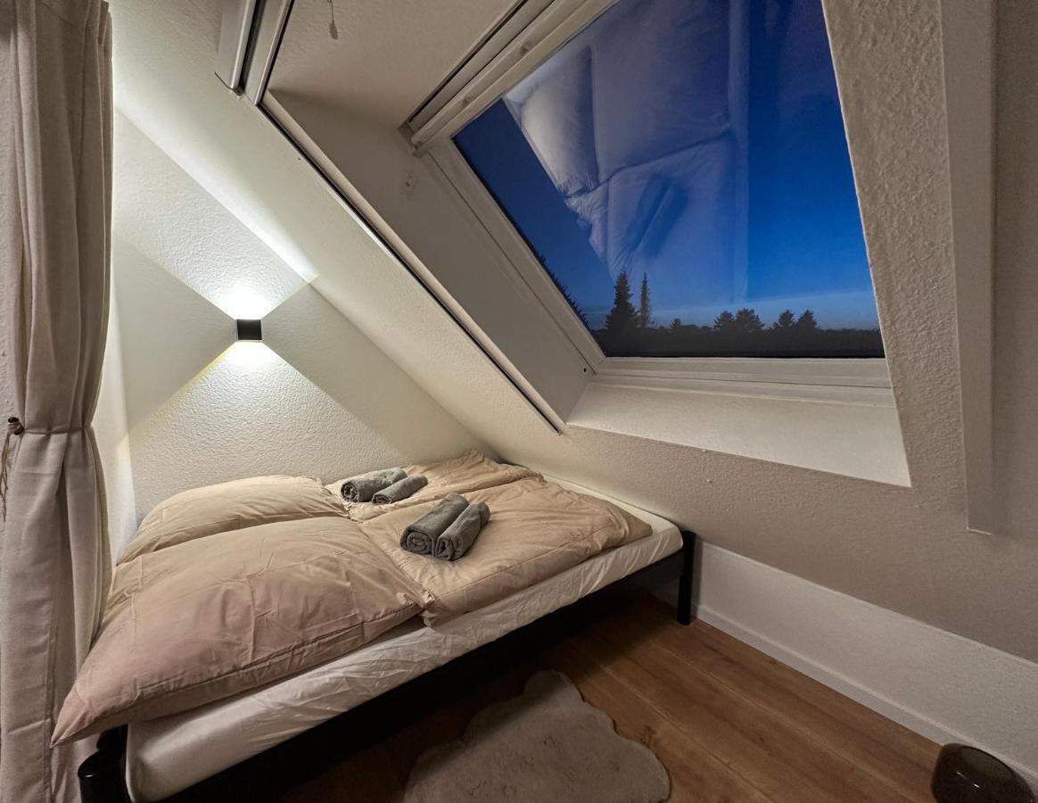 Ferienwohnung Dortmund - Elias - Adults Only 외부 사진