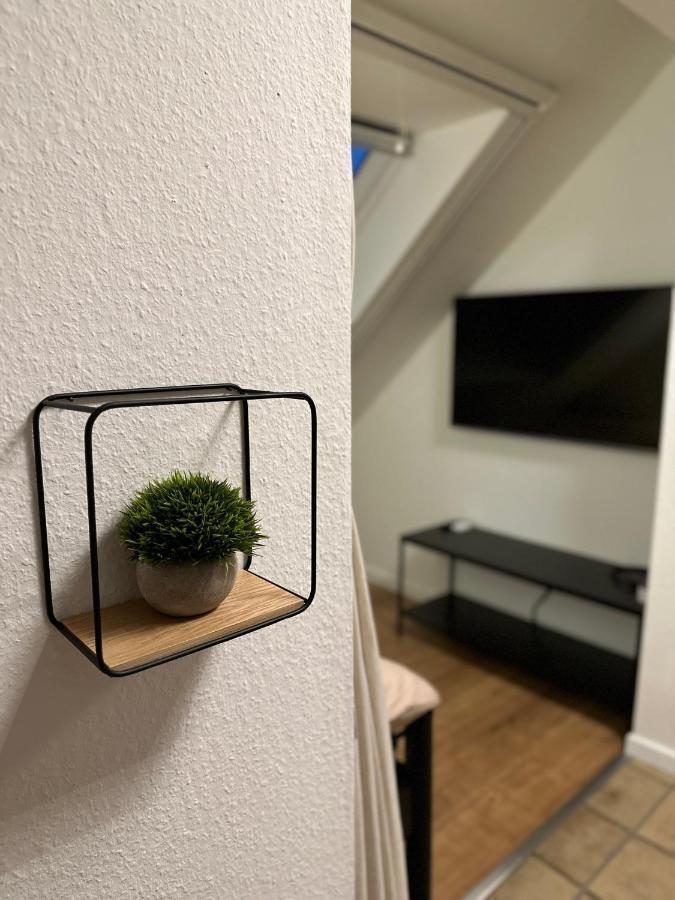 Ferienwohnung Dortmund - Elias - Adults Only 외부 사진