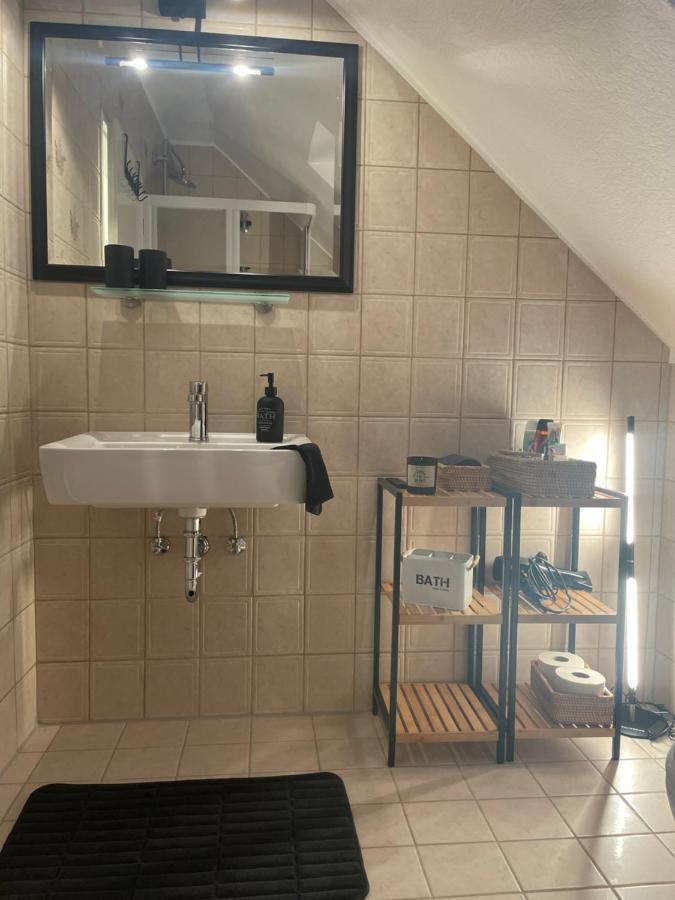 Ferienwohnung Dortmund - Elias - Adults Only 외부 사진