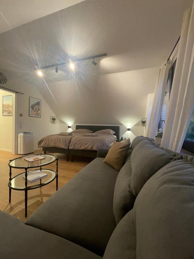Ferienwohnung Dortmund - Elias - Adults Only 외부 사진