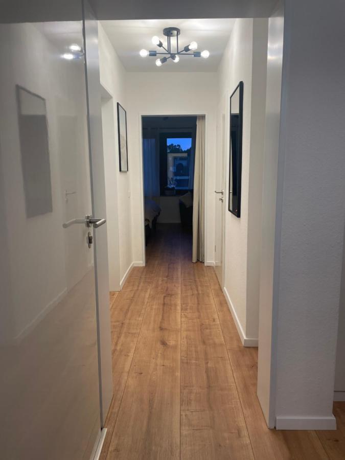 Ferienwohnung Dortmund - Elias - Adults Only 외부 사진