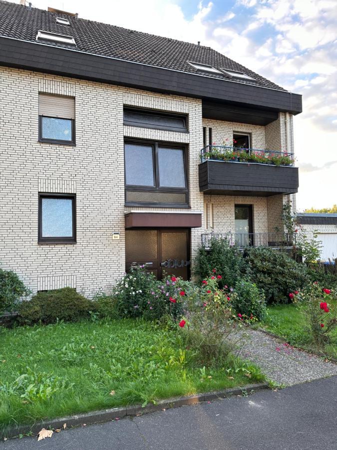 Ferienwohnung Dortmund - Elias - Adults Only 외부 사진