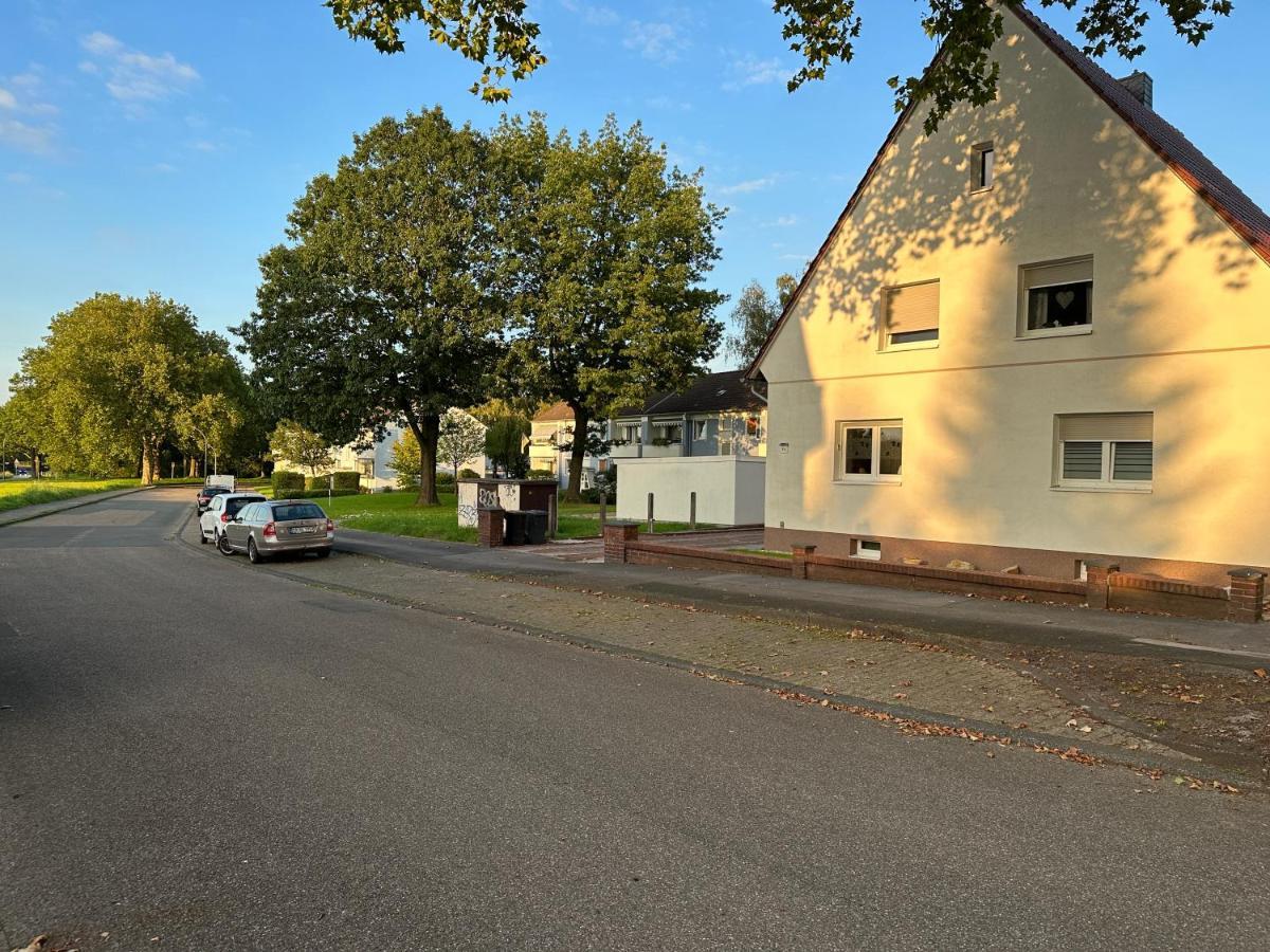 Ferienwohnung Dortmund - Elias - Adults Only 외부 사진