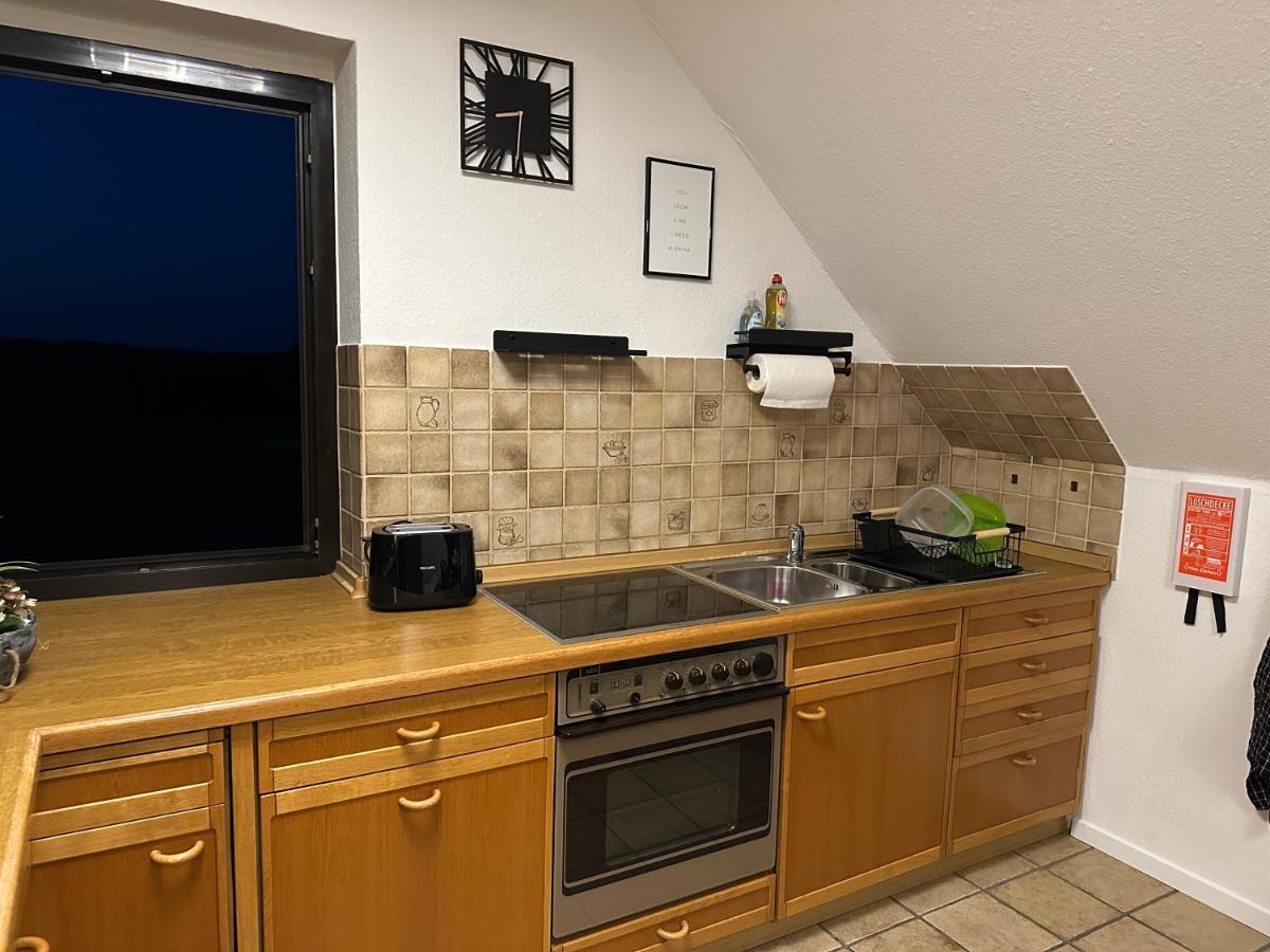 Ferienwohnung Dortmund - Elias - Adults Only 외부 사진