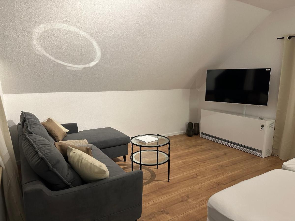 Ferienwohnung Dortmund - Elias - Adults Only 외부 사진
