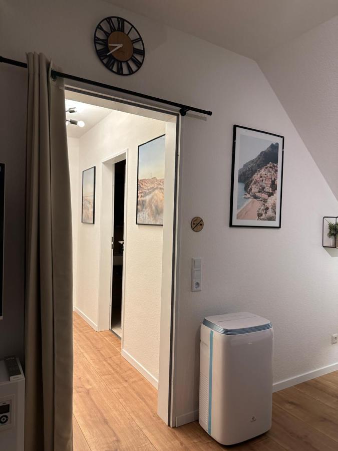 Ferienwohnung Dortmund - Elias - Adults Only 외부 사진