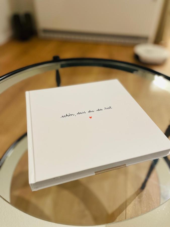 Ferienwohnung Dortmund - Elias - Adults Only 외부 사진