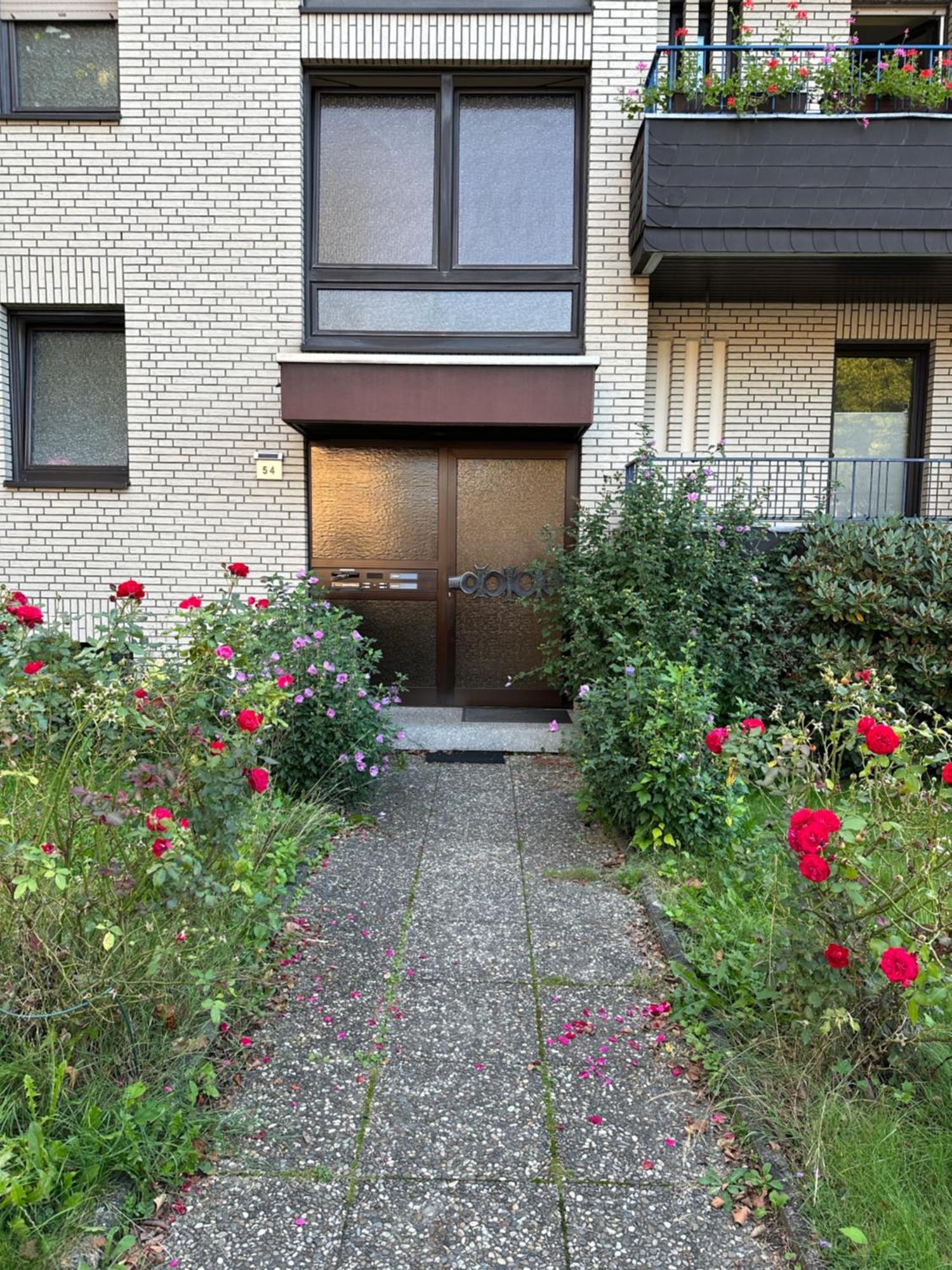Ferienwohnung Dortmund - Elias - Adults Only 외부 사진
